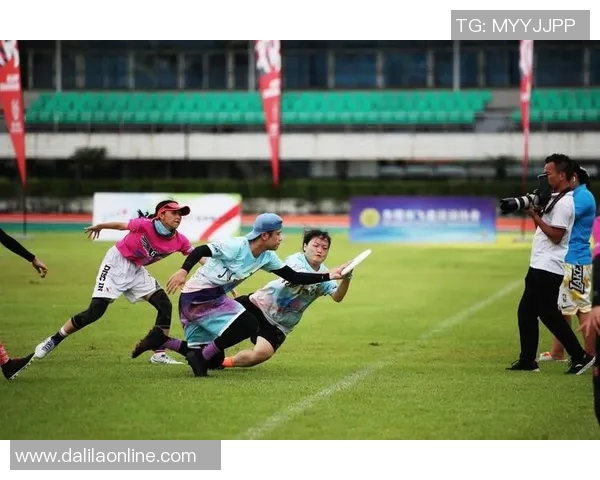 西安飞盘队在极限运动会中的灵活性表现分析与点评