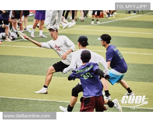 飞盘技术排行榜揭晓广州飞盘队荣登第六名展现实力与风采