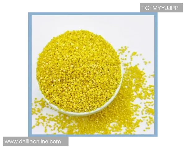 大米的营养价值、种类与全球生产现状解析