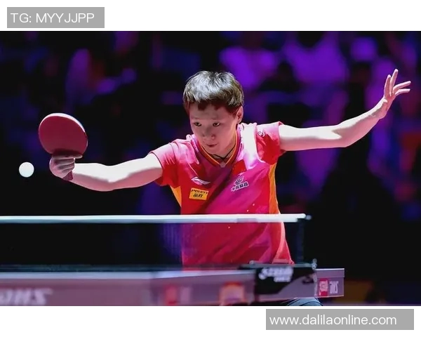 南京乒乓球队在大满贯赛事中的灵活性表现与战术创新分析